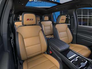 2027 Chevrolet Traverse Z71 - Photo 14