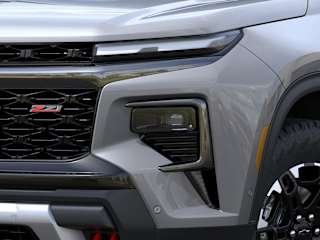 2027 Chevrolet Traverse Z71 - Photo 24