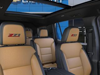 2027 Chevrolet Traverse Z71 - Photo 6