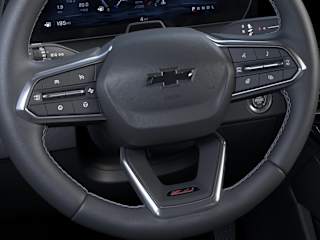 2027 Chevrolet Traverse Z71 - Photo 3