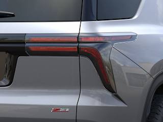 2027 Chevrolet Traverse Z71 - Photo 1