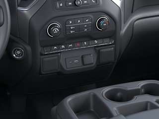 2026 Chevrolet Silverado 1500 Custom Trail Boss - Photo 6