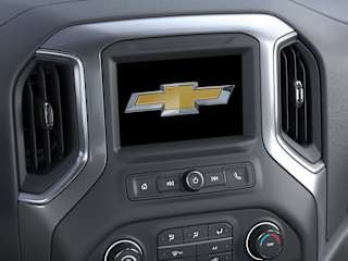 2026 Chevrolet Silverado 1500 Custom Trail Boss - Photo 16