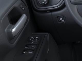 2026 Chevrolet Silverado 1500 Custom Trail Boss - Photo 17