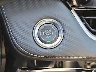 2027 Chevrolet Equinox LT - Photo 1