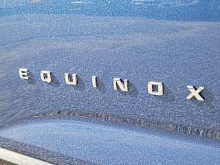 2027 Chevrolet Equinox LT - Photo 6