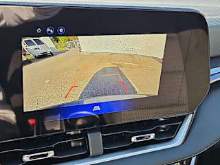 2027 Chevrolet Equinox LT - Photo 23