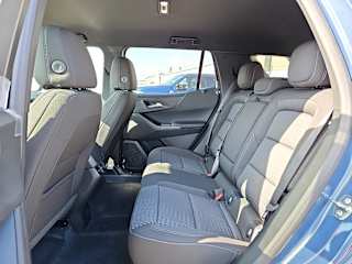 2027 Chevrolet Equinox LT - Photo 16
