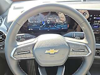 2027 Chevrolet Equinox LT - Photo 14