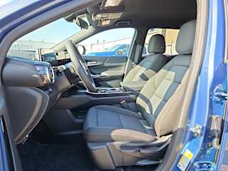 2027 Chevrolet Equinox LT - Photo 15