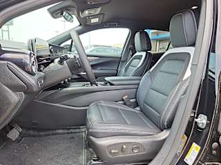 2026 Chevrolet Blazer EV LT - Photo 15