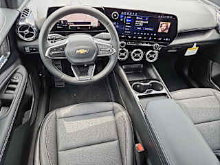 2026 Chevrolet Blazer EV LT - Photo 8