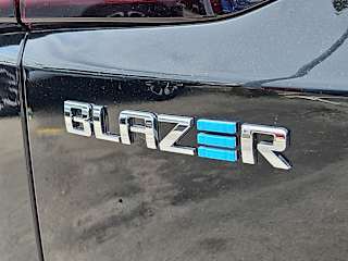 2026 Chevrolet Blazer EV LT - Photo 6