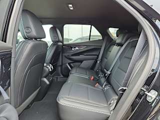 2026 Chevrolet Blazer EV LT - Photo 16