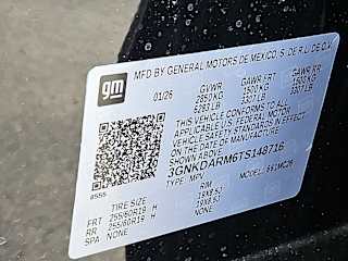 2026 Chevrolet Blazer EV LT - Photo 19