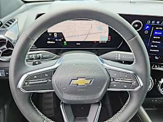2026 Chevrolet Blazer EV LT - Photo 14
