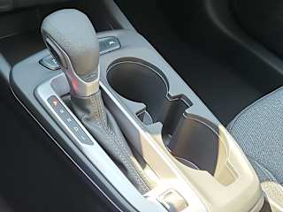 2026 Chevrolet Trax LS - Photo 18