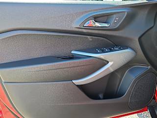 2026 Chevrolet Trax LS - Photo 22