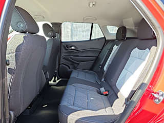 2026 Chevrolet Trax LS - Photo 16
