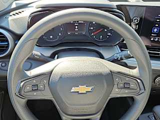 2026 Chevrolet Trax LS - Photo 14