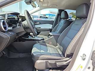 2026 Chevrolet Trax LT - Photo 15