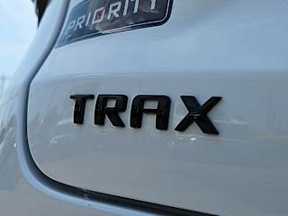 2026 Chevrolet Trax LT - Photo 6