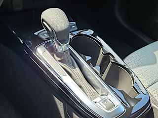 2026 Chevrolet Trax LT - Photo 18