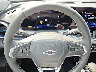 2026 Chevrolet Trax LT - Photo 14