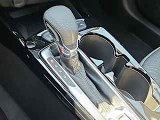 2026 Chevrolet Trax Activ - Photo 18