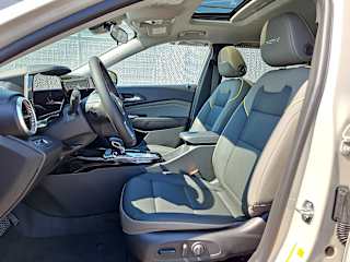 2026 Chevrolet Trax Activ - Photo 15