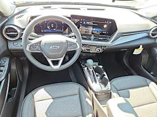 2026 Chevrolet Trax Activ - Photo 8