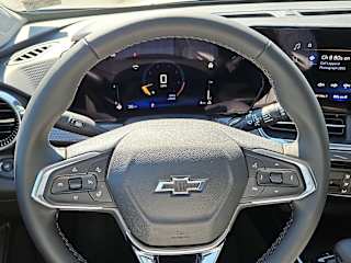 2026 Chevrolet Trax Activ - Photo 14