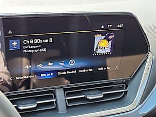 2026 Chevrolet Trax Activ - Photo 17
