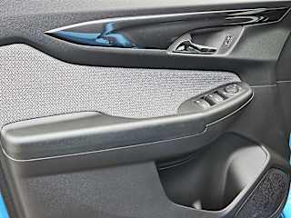 2026 Chevrolet Trailblazer LT - Photo 18