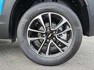2026 Chevrolet Trailblazer LT - Photo 11