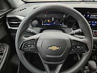 2026 Chevrolet Trailblazer LT - Photo 8