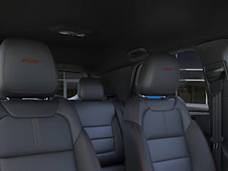 2026 Chevrolet Trailblazer RS - Photo 6