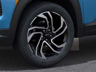 2026 Chevrolet Trailblazer RS - Photo 12