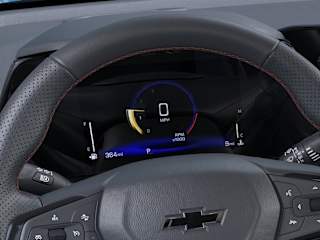2026 Chevrolet Trailblazer RS - Photo 17