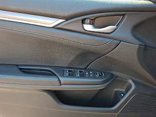 2020 Honda Civic EX-L - Photo 25