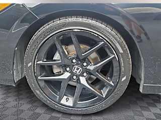 2024 Honda Civic Hatchback Sport - Photo 14