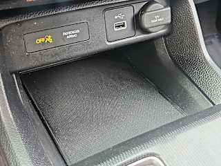 2024 Honda Civic Hatchback Sport - Photo 21