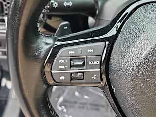 2024 Honda Civic Hatchback Sport - Photo 30