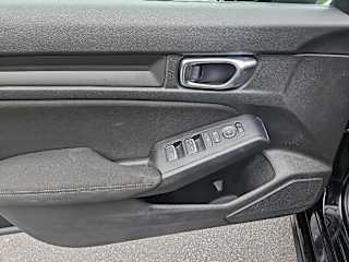 2024 Honda Civic Hatchback Sport - Photo 26