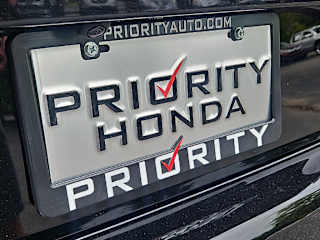 2024 Honda Civic Hatchback Sport - Photo 6