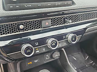 2024 Honda Civic Hatchback Sport - Photo 28