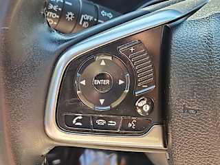 2018 Honda CR-V EX-L - Photo 31
