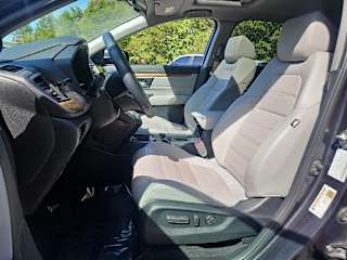 2018 Honda CR-V EX-L - Photo 17