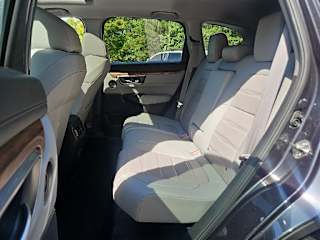 2018 Honda CR-V EX-L - Photo 18
