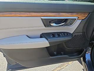 2018 Honda CR-V EX-L - Photo 27